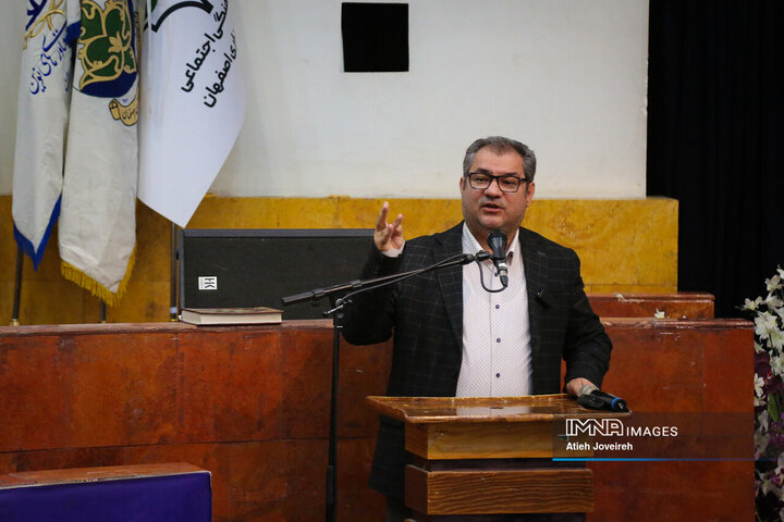 اختتامیه جشنواره «هنر خلاق»