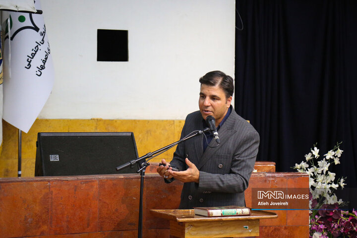 اختتامیه جشنواره «هنر خلاق»