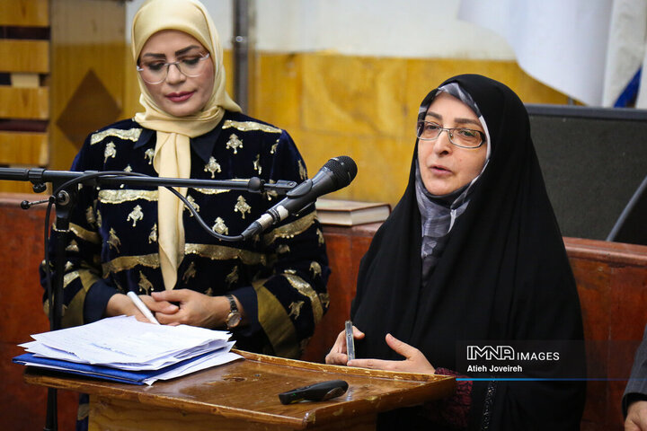 اختتامیه جشنواره «هنر خلاق»