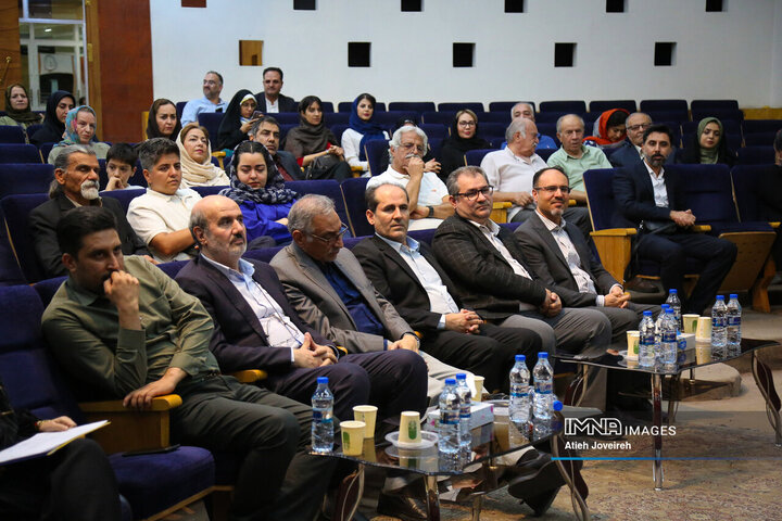 اختتامیه جشنواره «هنر خلاق»