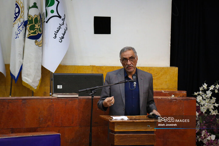 اختتامیه جشنواره «هنر خلاق»