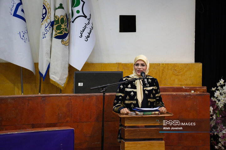 اختتامیه جشنواره «هنر خلاق»