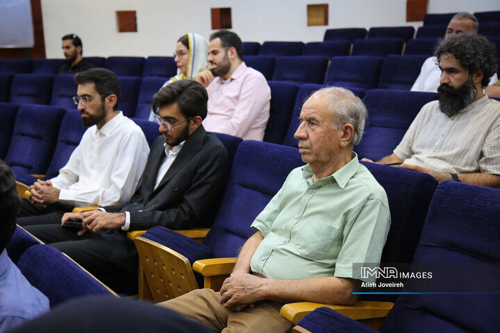 اختتامیه جشنواره «هنر خلاق»