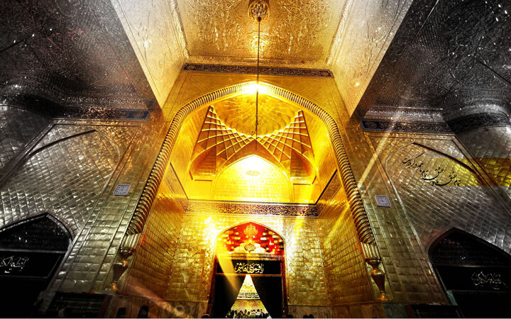 سفری معنوی و مطمئن با ایلیا گشت؛ راهی آسان برای زیارت کربلا و نجف