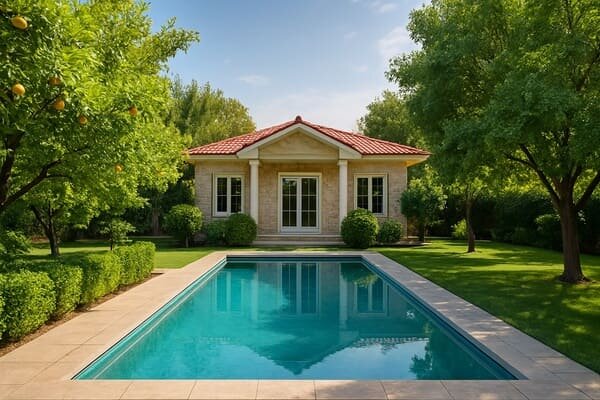 زمان طلایی خرید باغ ویلا؛ چه موقع بهترین فرصت را دارید؟ زمان طلایی خرید باغ ویلا؛ چه موقع بهترین فرصت را دارید؟