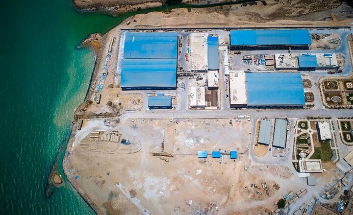 شیرین‌سازی آب دریای خزر؛ چشم‌انداز گلستان برای تامین آب شرب