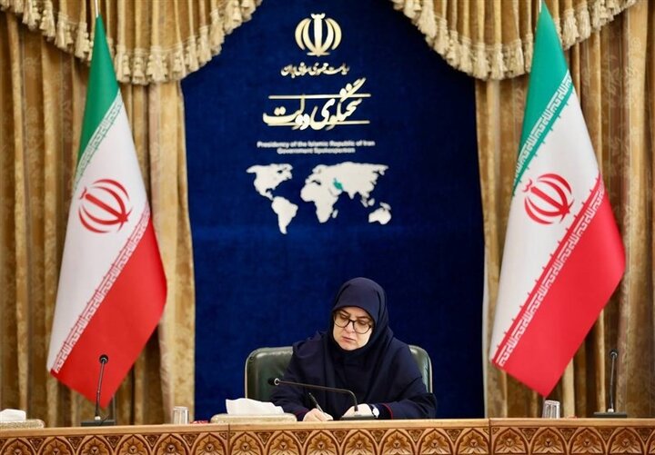 ارتباط میان ملت و دولت بدون شفافیت پایدار نمیماند