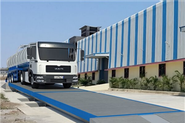 انجام ۲۲۶ آزمون صحت عملکرد وسایل سنگین در خوزستان