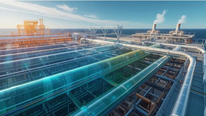 تولید برق بی‌ پایان با فناوری انرژی جدید