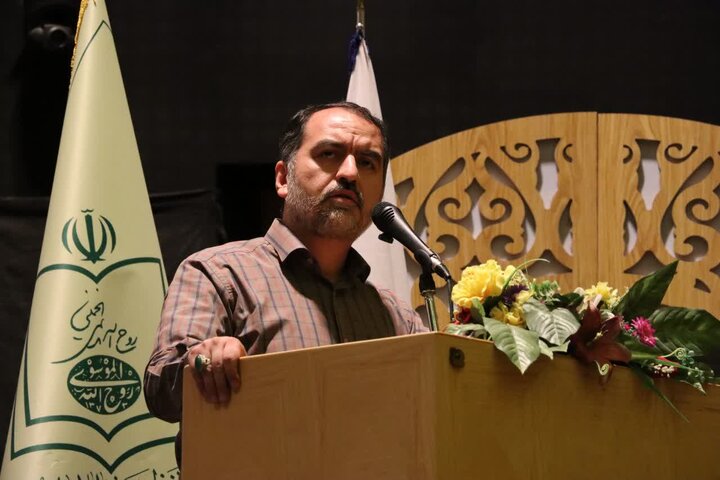 گفتمان‌سازی سند تحول بنیادین هدف دوره «مسیر معلمی» است