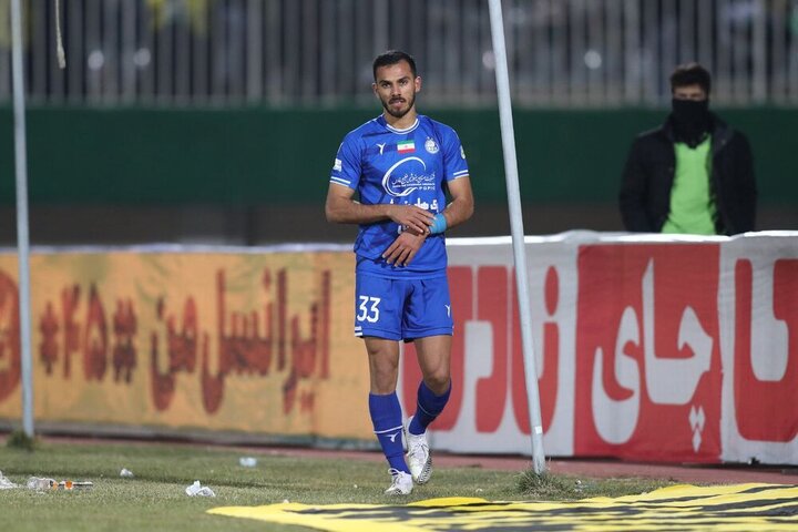پخش زنده بازی استقلال و الوصل‌ از تلویزیون + ساعت پخش