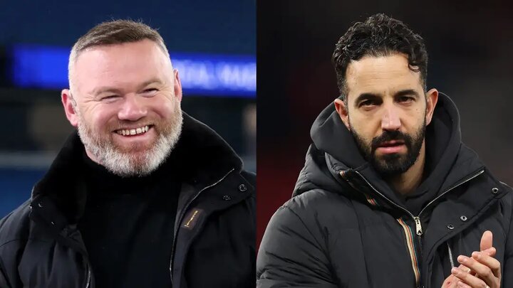 سونامی انتقادات پس از شکست مقابل گریمزبی تاون / رونی: اتحاد منچستریونایتد شکسته است