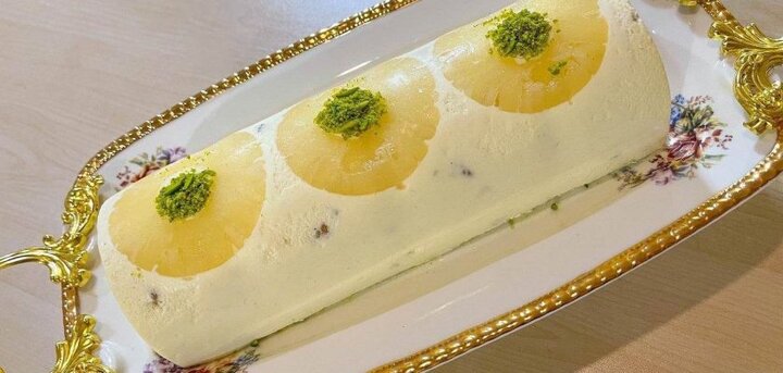  طرز تهیه دسر پلمبیر + آموزش مرحله به مرحله دسر مجلسی محبوب