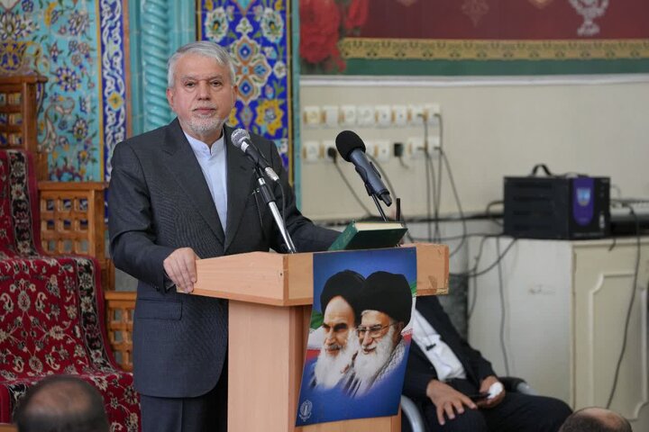 لرستان، دژ مستحکم ایران در دفاع از امنیت ملی است