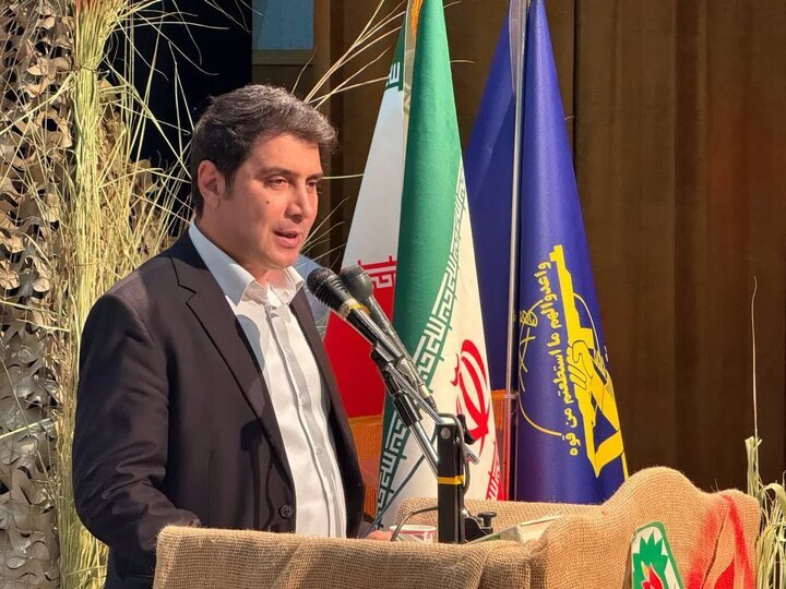 دولت اهتمام جدی برای توسعه کردستان دارد