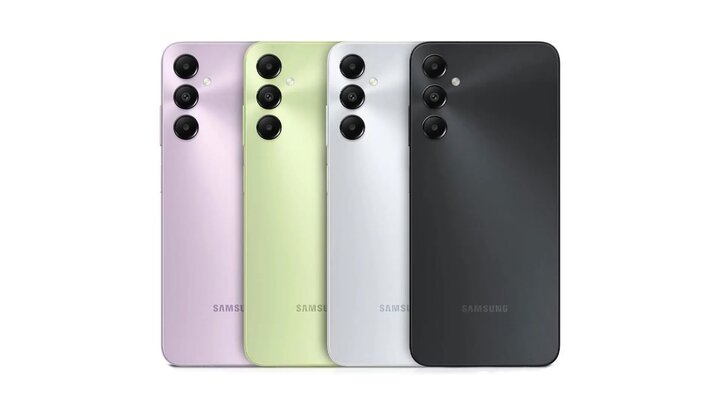 قیمت Samsung Galaxy A05s + مشخصات گوشی a05s