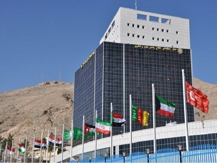 رتبه‌بندی جهانی ISC ۲۰۲۴ اعلام شد