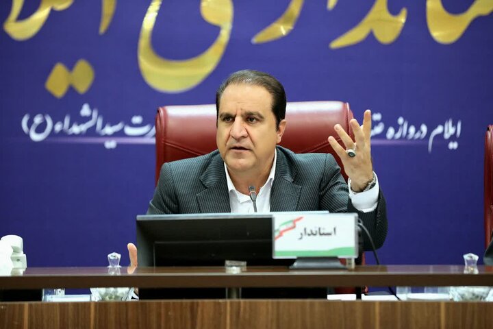 در سفر رئیس‌جمهور ۵۱ پروژه در قالب ۱۳ مصوبه در بخش‌های عمرانی و اقتصادی ابلاغ شد