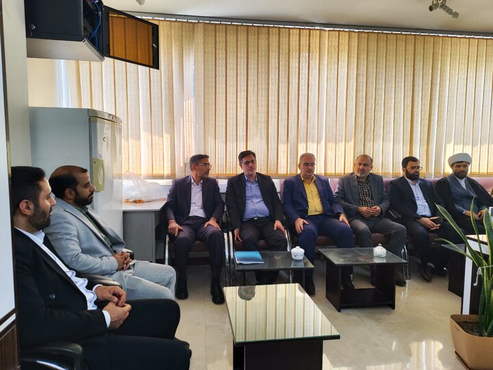 صدور کیفر خواست شفاهی در راستای کاهش اطاله دادرسی در دستور کار قضات قرار گیرد