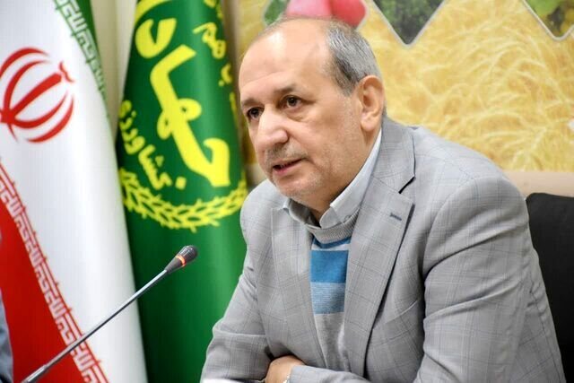 افتتاح ۶۰ طرح کشاورزی آذربایجان شرقی در هفته دولت