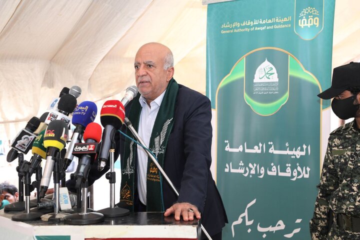 نخست وزیر یمن که در حمله صهیونیست‌ها به شهادت رسید، کیست؟