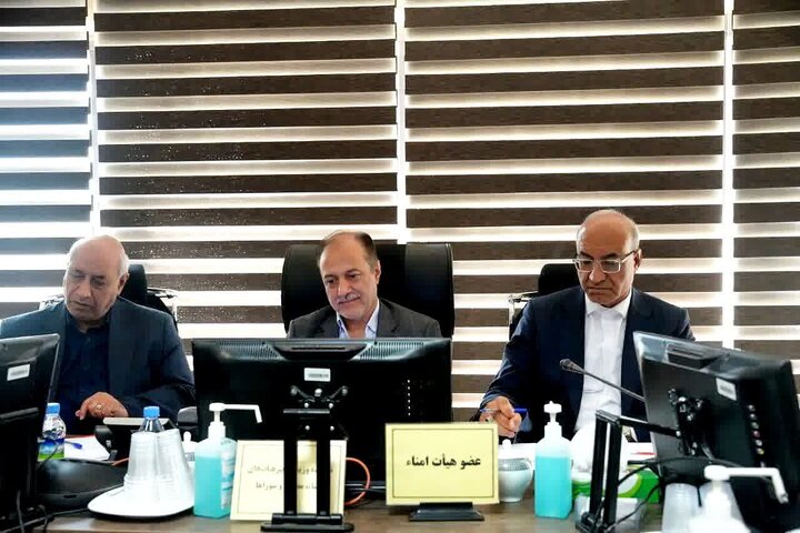 دانشگاه علوم پزشکی کرمانشاه باید به مرجعیت پزشکی منطقه تبدیل شود