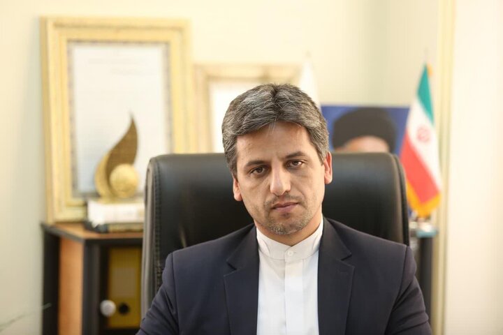 توسعه صحن‌ها و رواق‌های حرم حضرت معصومه (س) ادامه خواهد داشت