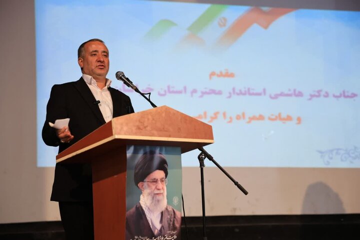 دولت چهاردهم با رویکرد توسعه‌ای زیرساخت‌های خراسان جنوبی را متحول کرده است