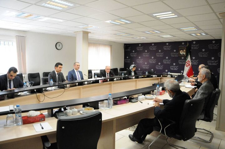 جزئیات قرارداد مسیر ارتباطی جمهوری آذربایجان - ارمنستان باید روشن شود