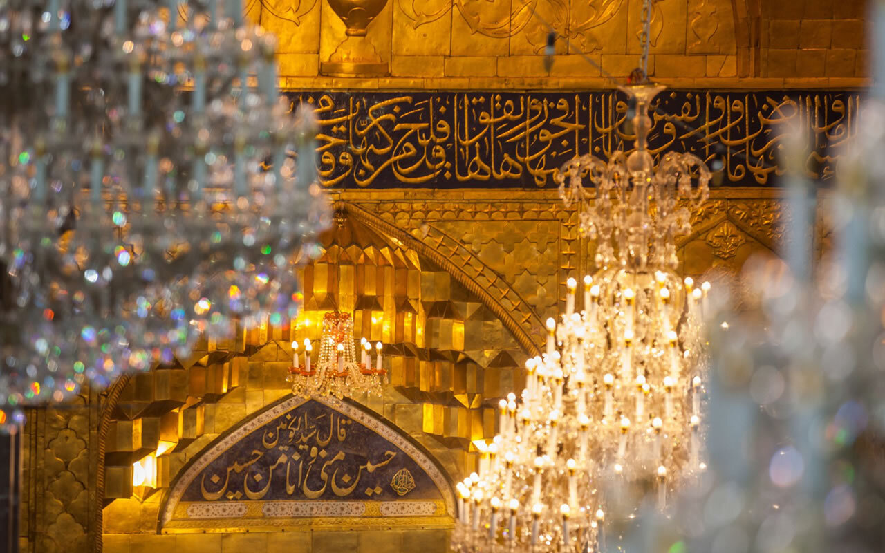 سفری معنوی و مطمئن با ایلیا گشت؛ راهی آسان برای زیارت کربلا و نجف