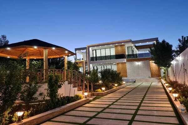 بررسی فصلی؛ چه زمانی از سال بهترین فرصت خرید باغ ویلاست؟