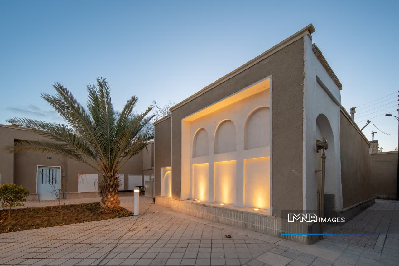 اصفهان؛ نگین تاریخ ایران