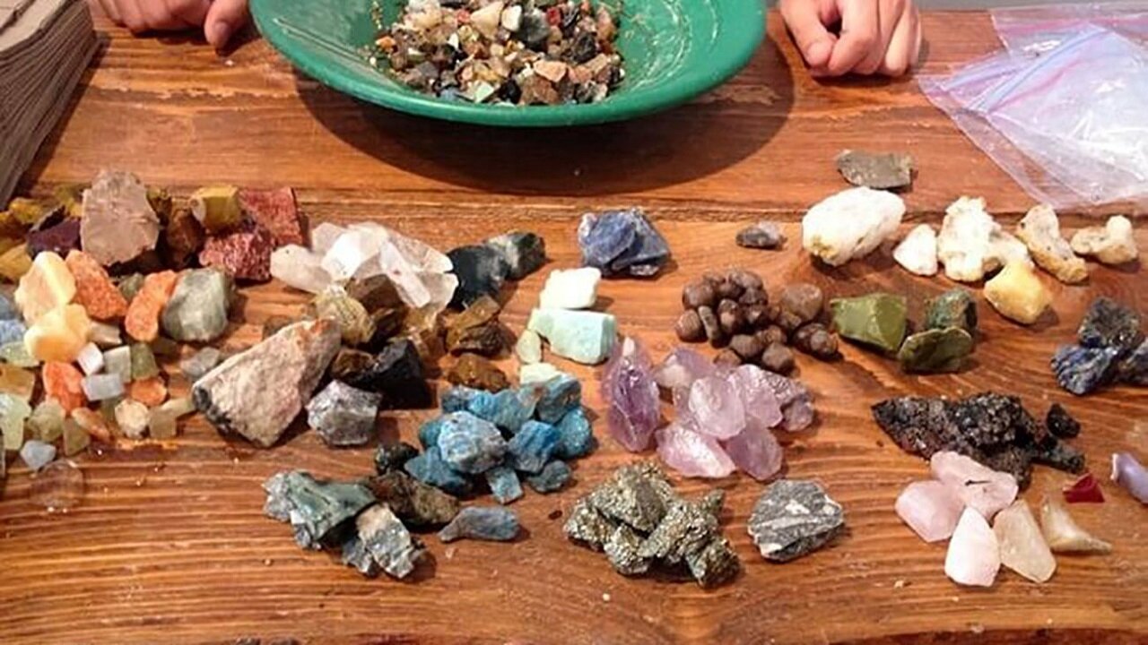 خراسان جنوبی، گوهر خاموش شرق ایران