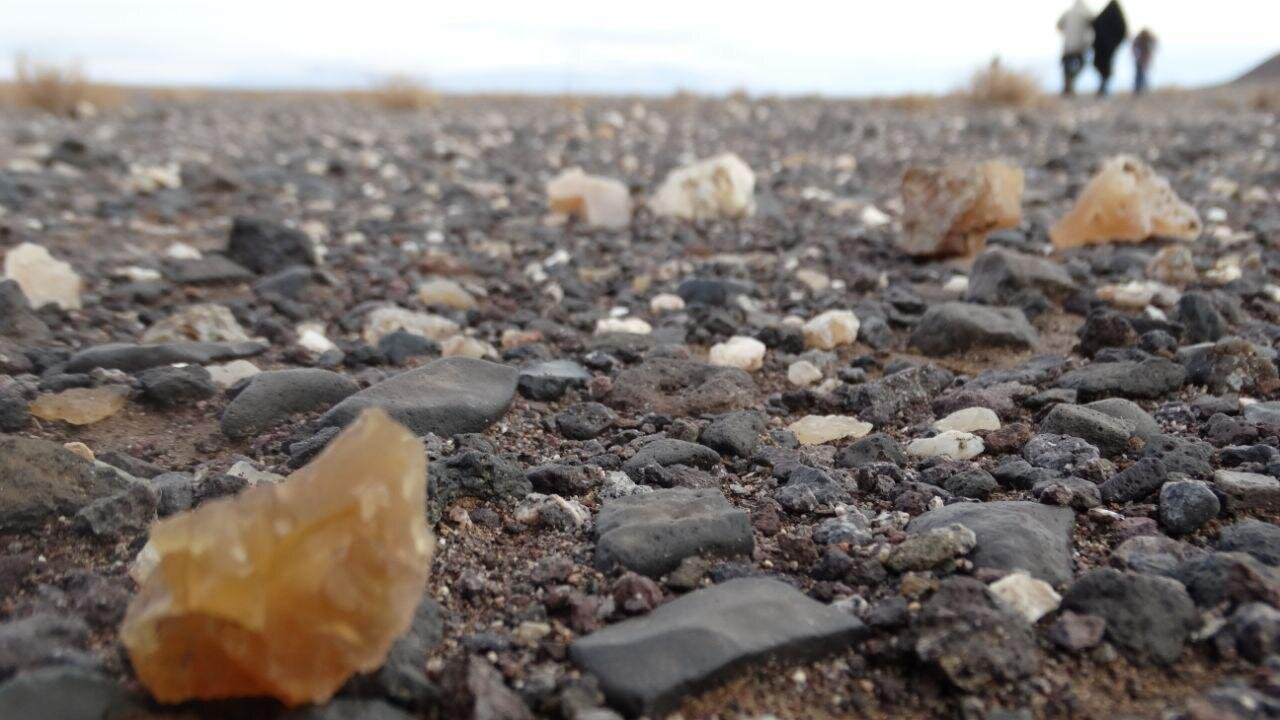 خراسان جنوبی، گوهر خاموش شرق ایران