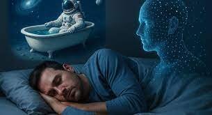 تعبیر خواب با هوش مصنوعی؛ راهنمای کامل پرامپت‌نویسی و گفت‌وگو با AI برای تحلیل رویاها