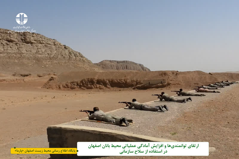 از بازگشت ۶ حلقه چاه به مدار تا افزایش ۵۸ درصدی کشف سلاح غیرمجاز