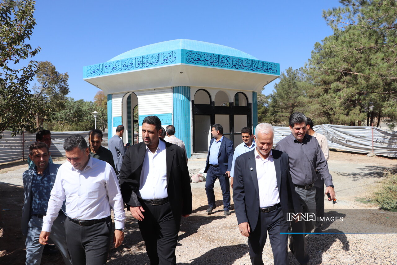 فانوس نورانی