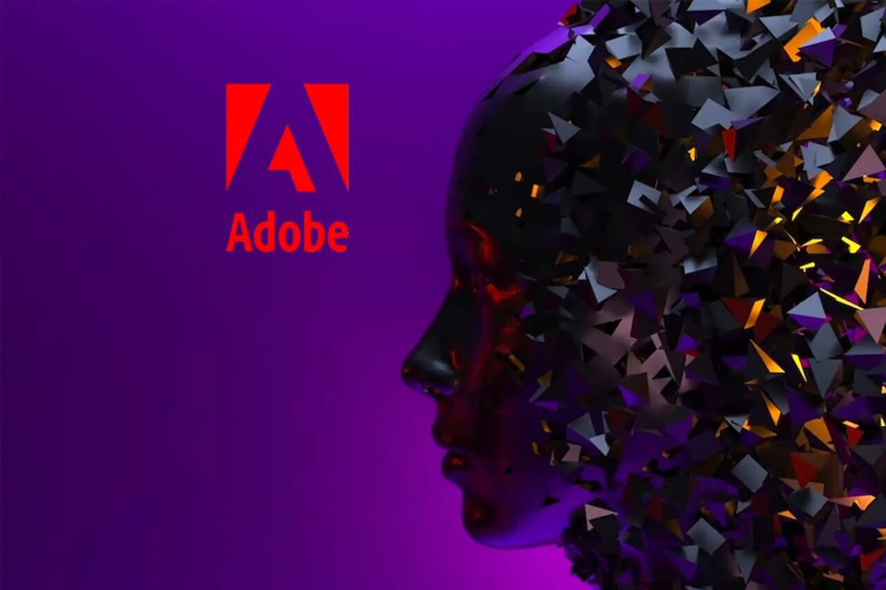 نسخه جدید Adobe Acrobat با ابزار هوش مصنوعی رونمایی شد