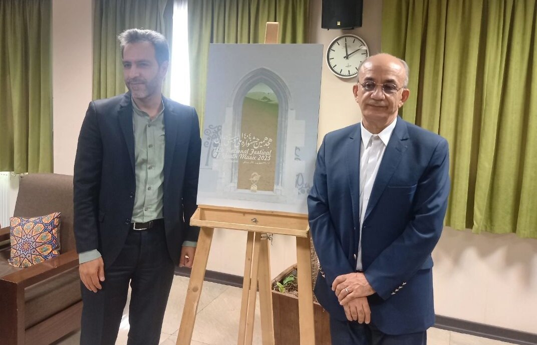 مطالبه ۲ هزار موسیقیدان و ۱۰۰ داور جشنواره موسیقی جوان از صداوسیما