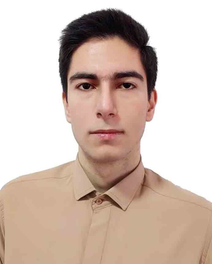 نوید کردلو: والدینم مهمترین عامل در موفقیتم بودند