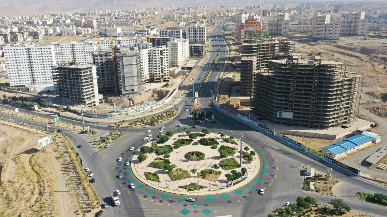 توسعه میانافزا؛ ظرفیت پنهان شهر برای رشد درونزا