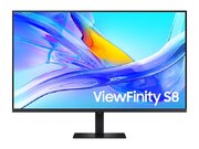 مانیتور سامسونگ ViewFinity S۸ رونمایی شد