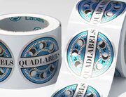 اهمیت چاپ لیبل و نقش چاپخانه معتبر مانند چاپ سروش