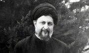 امام موسی صدر در قاب کتاب‌ها