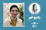 رتبه برتر کنکور انسانی ۱۴۰۴؛ مصاحبه با امیررضا حاجی نوروزی