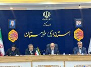 ورزش همگانی ضرورت امروز خوزستان است / حمایت از تیم‌های استانی جدی خواهد بود