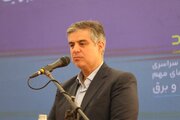 افتتاح ۴۶ طرح عمرانی و اقتصادی در شهرستان آشتیان