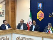 خوزستان برای رفع کمبود سرانه آموزشی به ۱۰ همت اعتبار نیاز دارد/ افتتاح ۶۰۰ کلاس در مهرماه