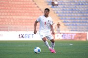 هر جا باشم، سرباز ایران هستم