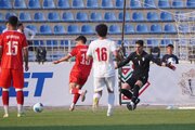 ایران ۲ _ تاجیکستان ۲/ حریف که سرسخت باشد کار گره می‌خورد